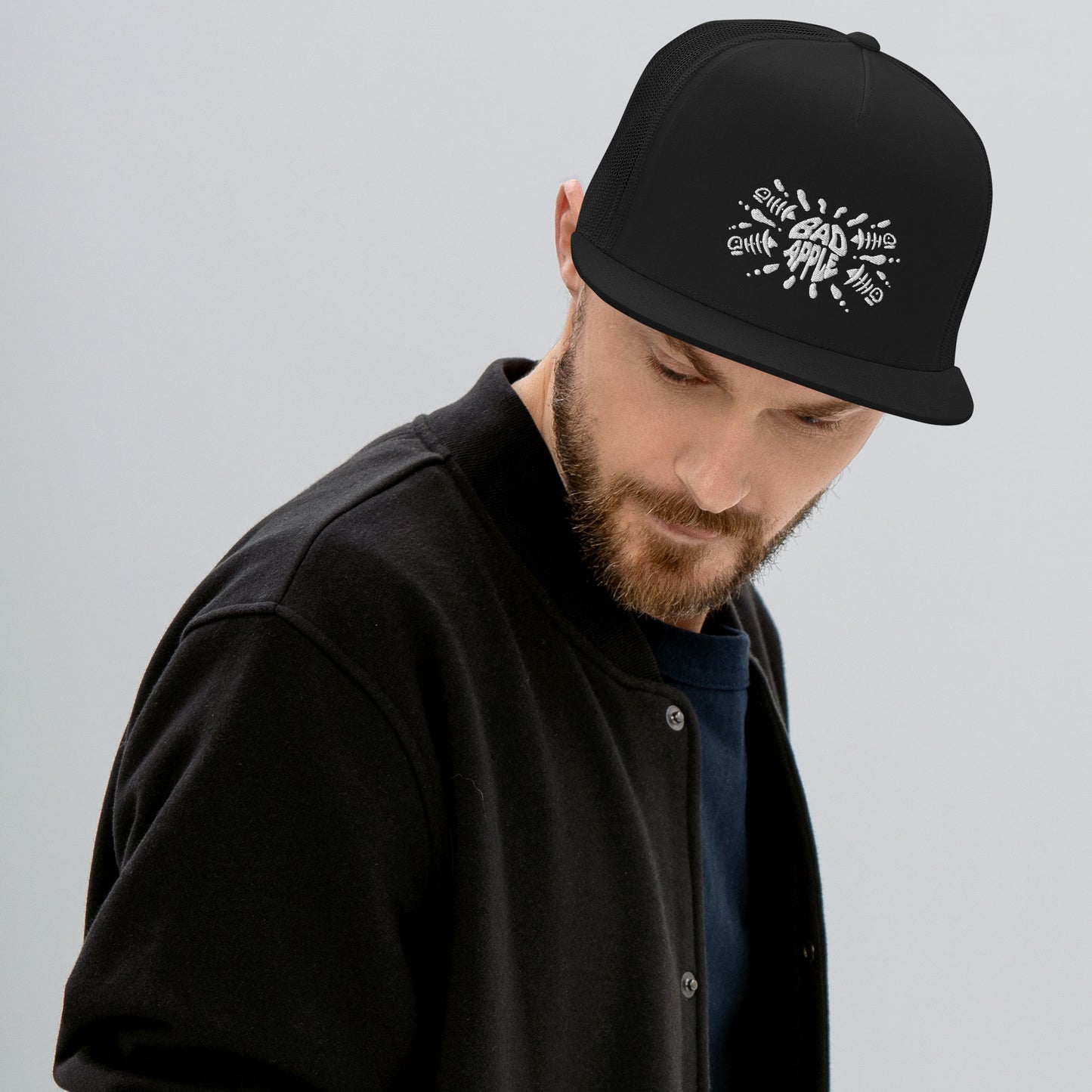 Bad Apple Cap