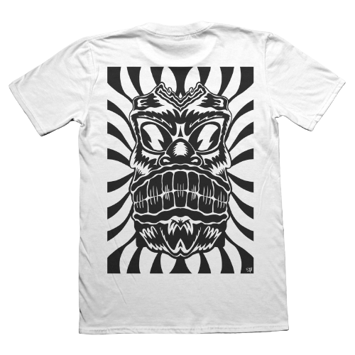 Tiki Tee