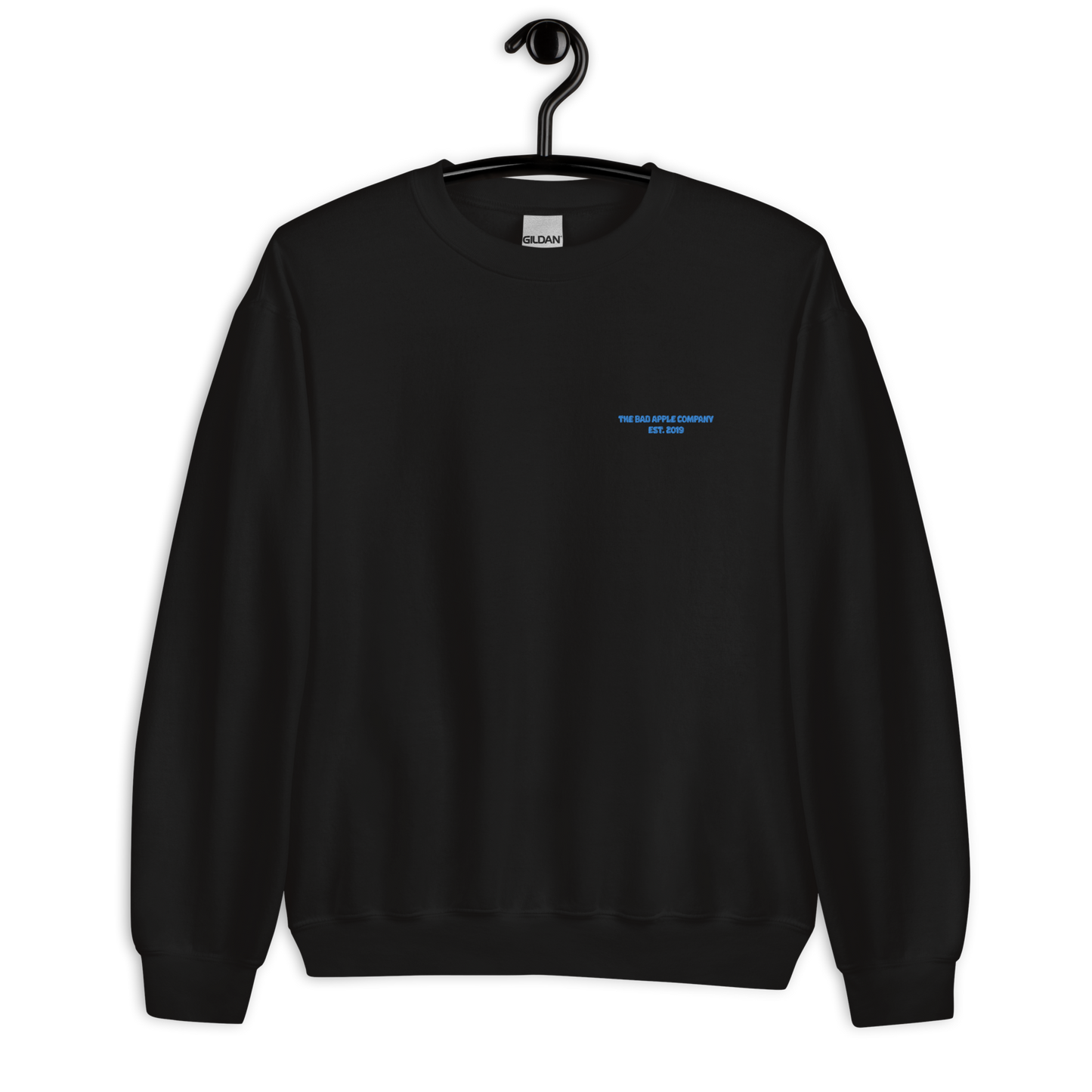 BROTHERS SWEATER