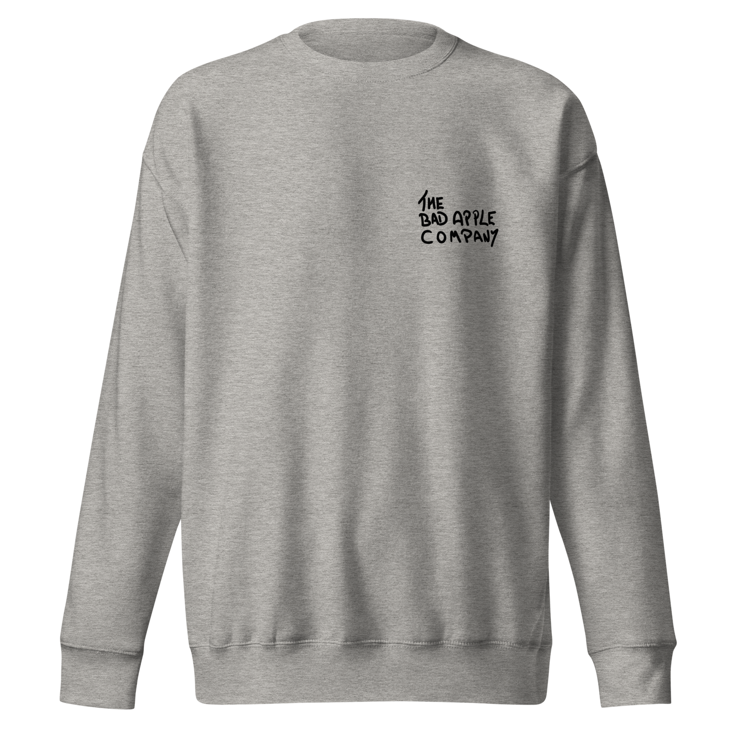 THIRD EYE SWEATSHIRT