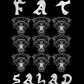 FAT SALAD (Nine Lives Tee)