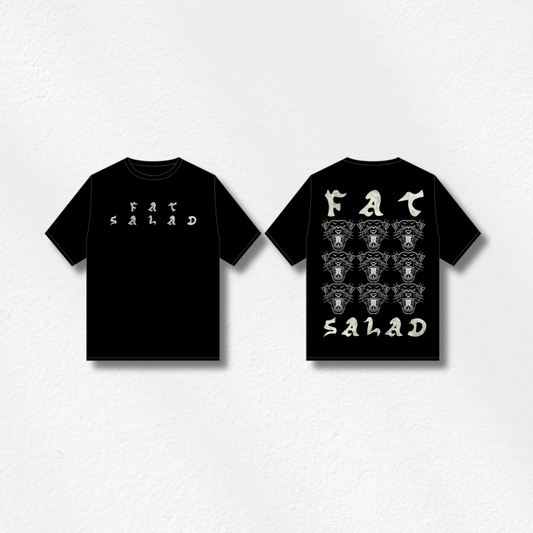 FAT SALAD (Nine Lives Tee)