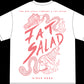 FAT SALAD X The Bad Apple Company OVERSIZED TEE