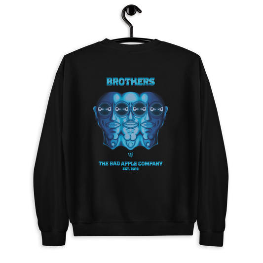 BROTHERS SWEATER